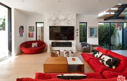 2819 S Canfield Ave, Los Angeles, CA 90034