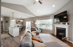 6420 Colt Lane, Anderson, IN 46013