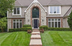 13009 Beverly Street, Overland Park, KS 66209