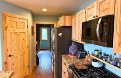 3376 LAKEWOOD RD, Tomahawk, WI 54487