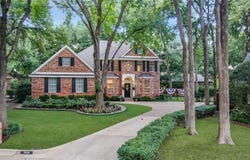 2600 Woodland Court, McKinney, TX 75072