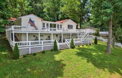852 Lake Logan Road, Ardmore, TN 38449