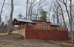 1337g High Rock Road, Stanton, KY 40380