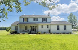 462 Old Cherry Road, Creswell, NC 27928