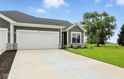 2017 Frost Line Lane, Greenfield, IN 46140