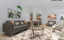 3660 Renovah Street, Las Vegas, NV 89129