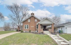 111 W Pinehurst Street, Sidney, OH 45365