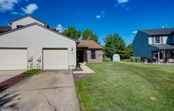 12 E OLEANDER DRIVE, MOUNT LAUREL, NJ 08054