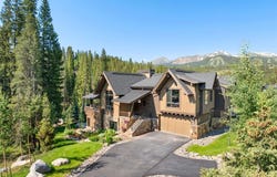 315 RIVER PARK DRIVE, Breckenridge, CO 80424