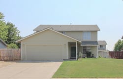 8408 Studebaker Drive, Pasco, WA 99301