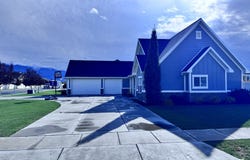 4089 W 2400 N, Plain City, UT 84404