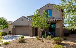 17946 W VIA DEL SOL --, Surprise, AZ 85387