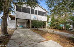 321 NE 59th Street, Oak Island, NC 28465