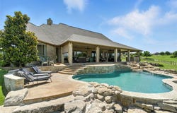 141 Pinnacle Peak Lane, Weatherford, TX 76087