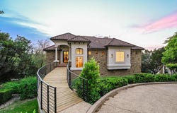 921 Electra, Lakeway, TX 78734