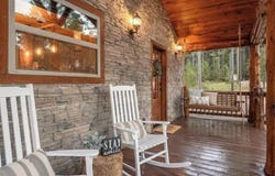 160  Wild Turkey Trail, Broken Bow, OK 74728