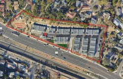 1470 S Santa Fe Ave, Vista, CA 92084