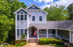 207 Megan Loop S, Hertford, NC 27944