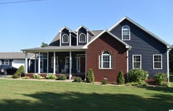 10046 Bell Chapel Road, Pembroke, KY 42266