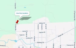 V/L S Dow Road, West Branch, MI 48661