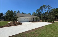 193 W Melody Drive, Jesup, GA 31545
