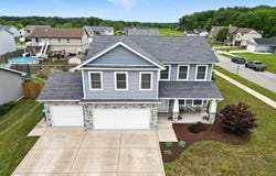 10002 W 128th Avenue, Cedar Lake, IN 46303