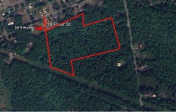 00 River St, Queensbury, NY 12804