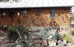 110 Squaw Valley Trail, Fort Davis, TX 79734
