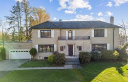343 Crystal Lake Road, Fell Twp, PA 18407