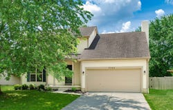 7345 Oakmeadows Drive, Columbus, OH 43085