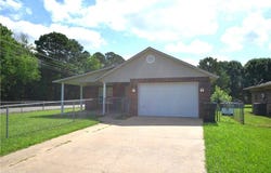 1122 Green ST, Sallisaw, OK 74955
