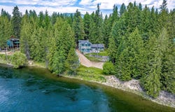 512 River Dr, Clark Fork, ID 83811