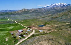 219 W 425 N, Fairfield, ID 83327