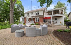 415 S Lake Shore Dr, Lake Geneva, WI 53147