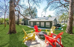 2010 N Locust Street, Denton, TX 76209