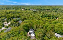 14 Pine Ridge Road, Cumberland, ME 04110