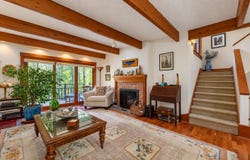 16 Harbor Drive, Lincolnville, ME 04849