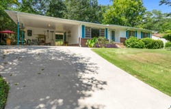 323 Mitchell Blvd, Gadsden, AL 35904