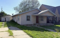 419 N Somerville St, Pampa, TX 79065