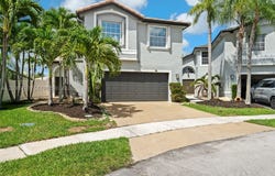 17357 SW 20th Ct, Miramar, FL 33029