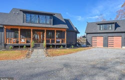 38 ESTES Lane, MINERAL, VA 23117