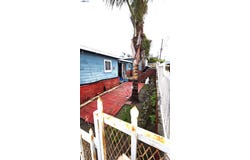 8600 Seneca, Oakland, CA 94605