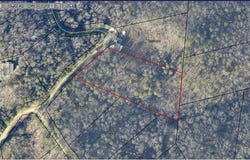 391 Meteor Court NE, Ranger, GA 30734
