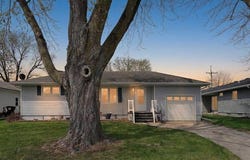 613 8th Street, Scribner, NE 68057