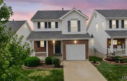 297 Tyndale Drive, O'Fallon, MO 63366