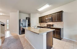 1256 Edgewater Drive, Azle, TX 76020