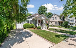 247 Harrison Street, Chelsea, MI 48118