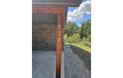 177 WINTERBERRY RD., Big Sandy, TX 75755