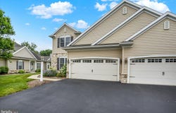 107 BLUEBELL DRIVE, MECHANICSBURG, PA 17050