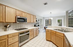 5405 Apache Creek CV, Austin, TX 78735